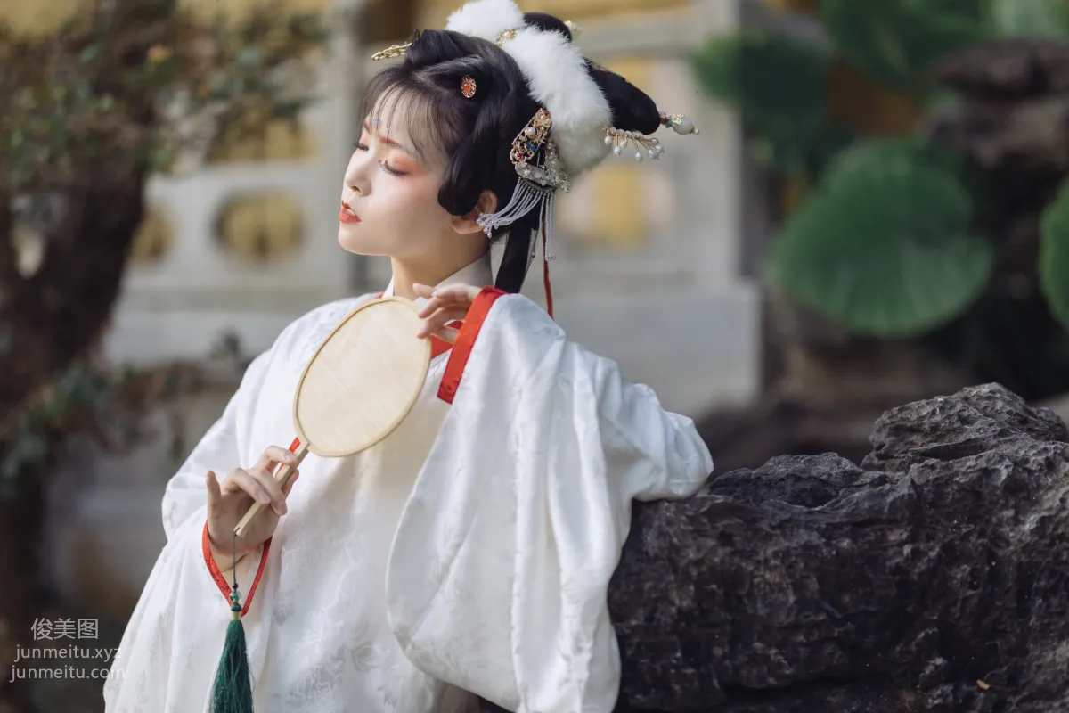 You Ran: YiTuYu photo 12