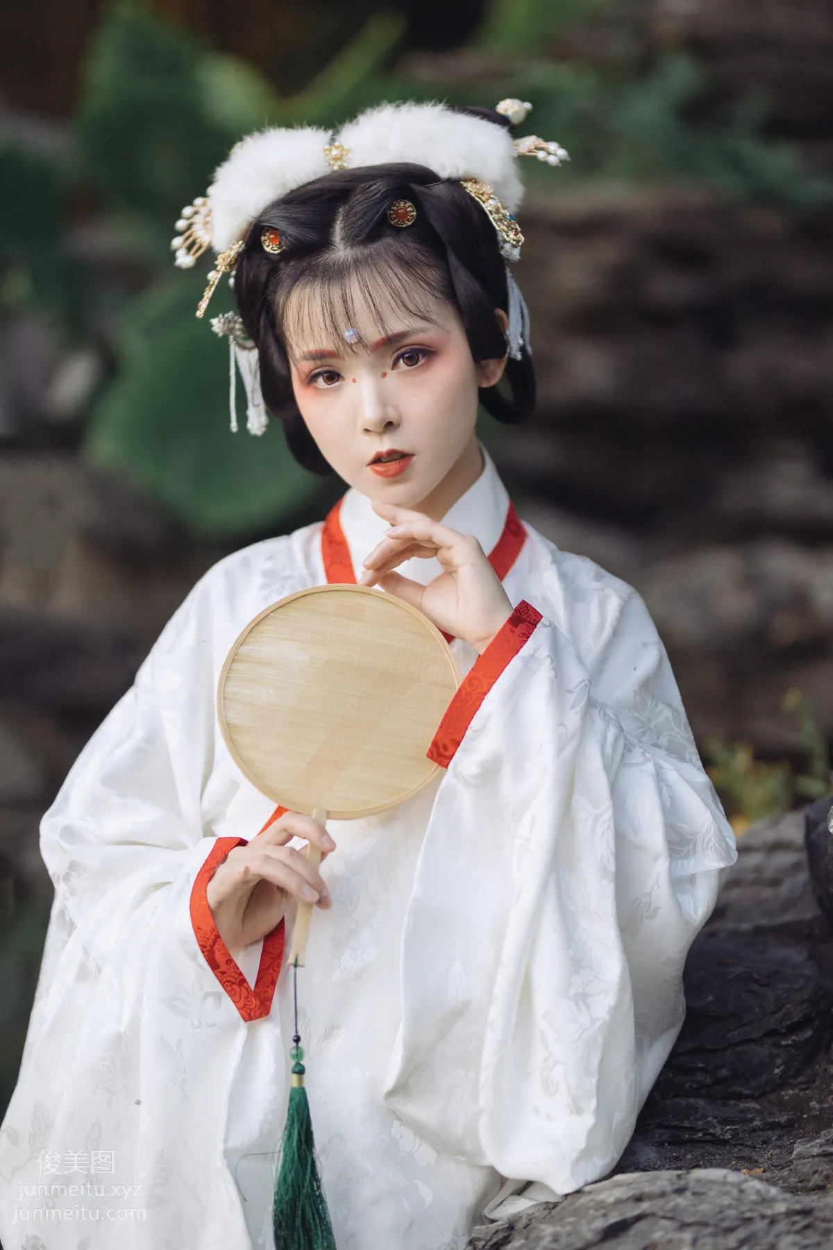 You Ran: YiTuYu photo 15