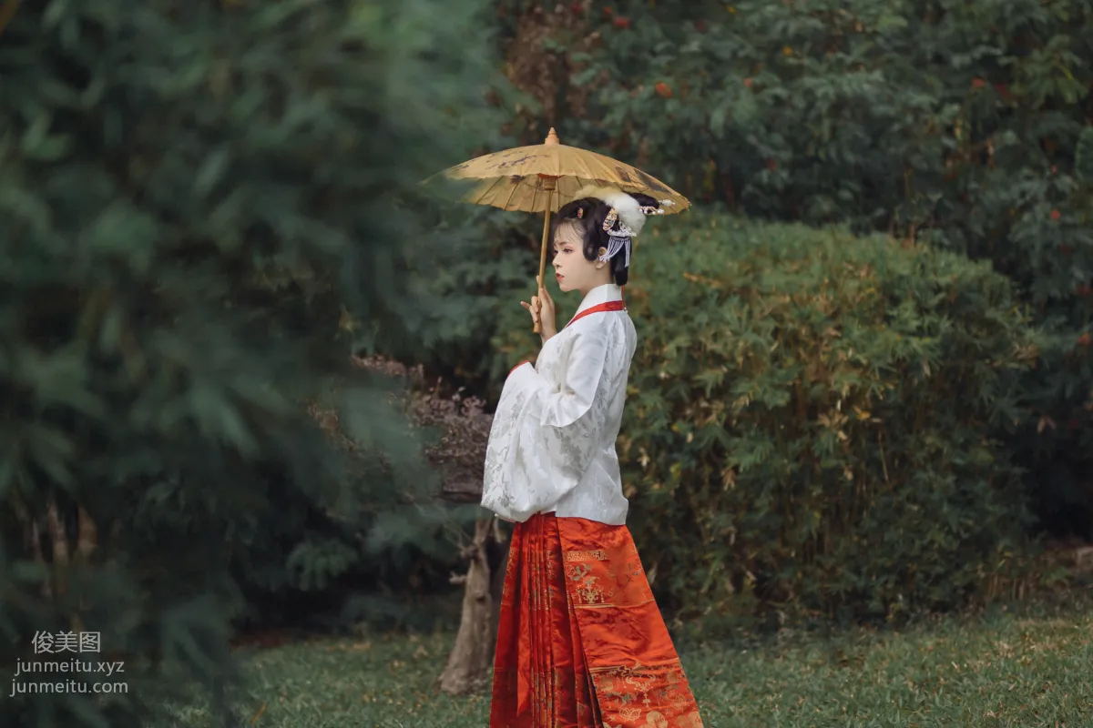 You Ran: YiTuYu photo 21