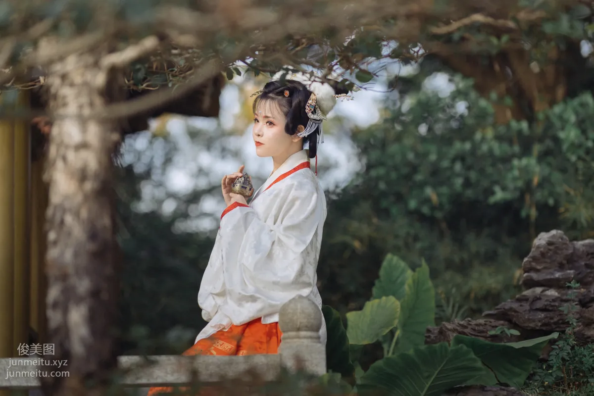 You Ran: YiTuYu photo 28