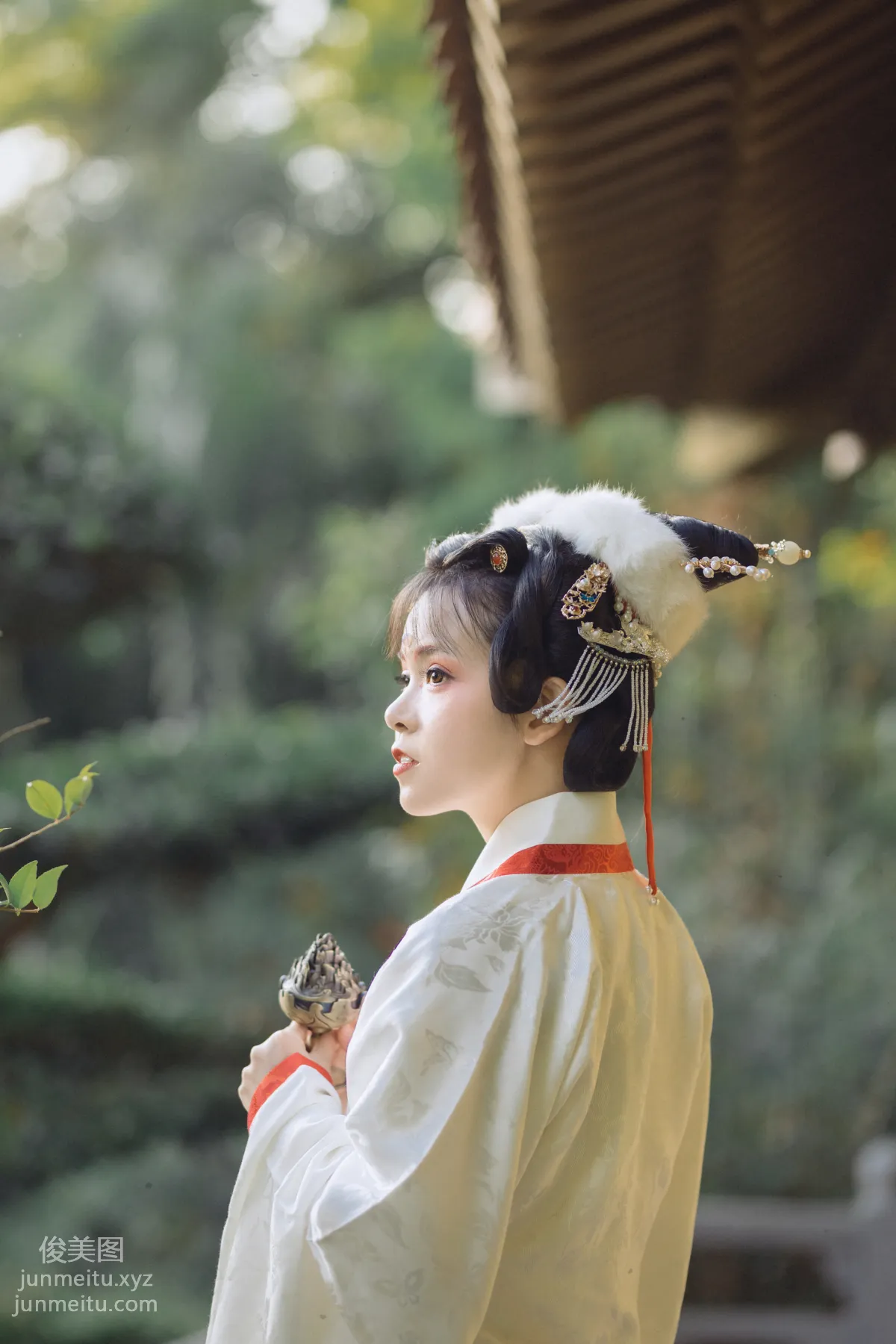 You Ran: YiTuYu photo 29