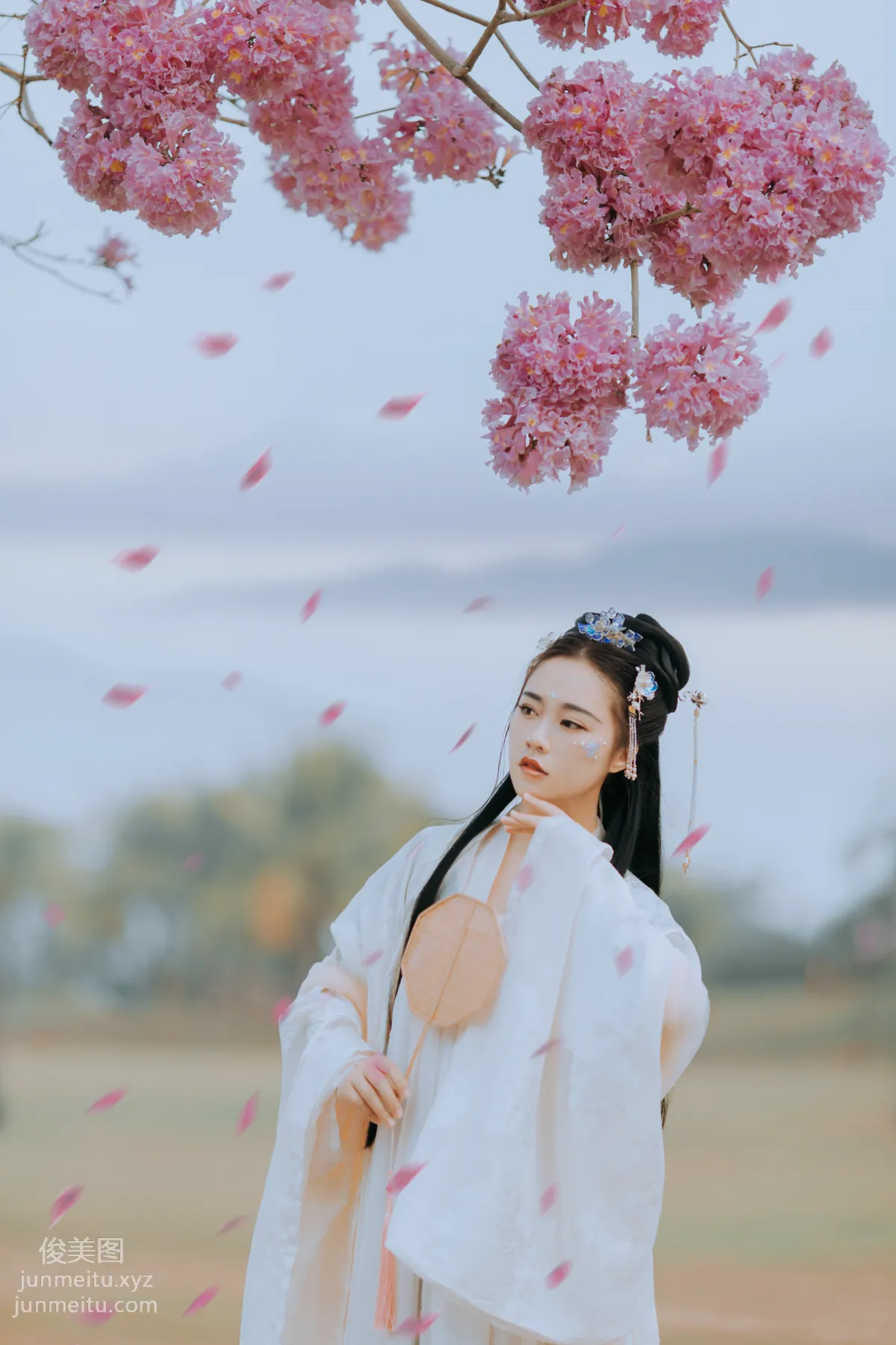 [YiTuYu] 2021.09.04 Encountering Fragrance Pinguo Daren photo 9