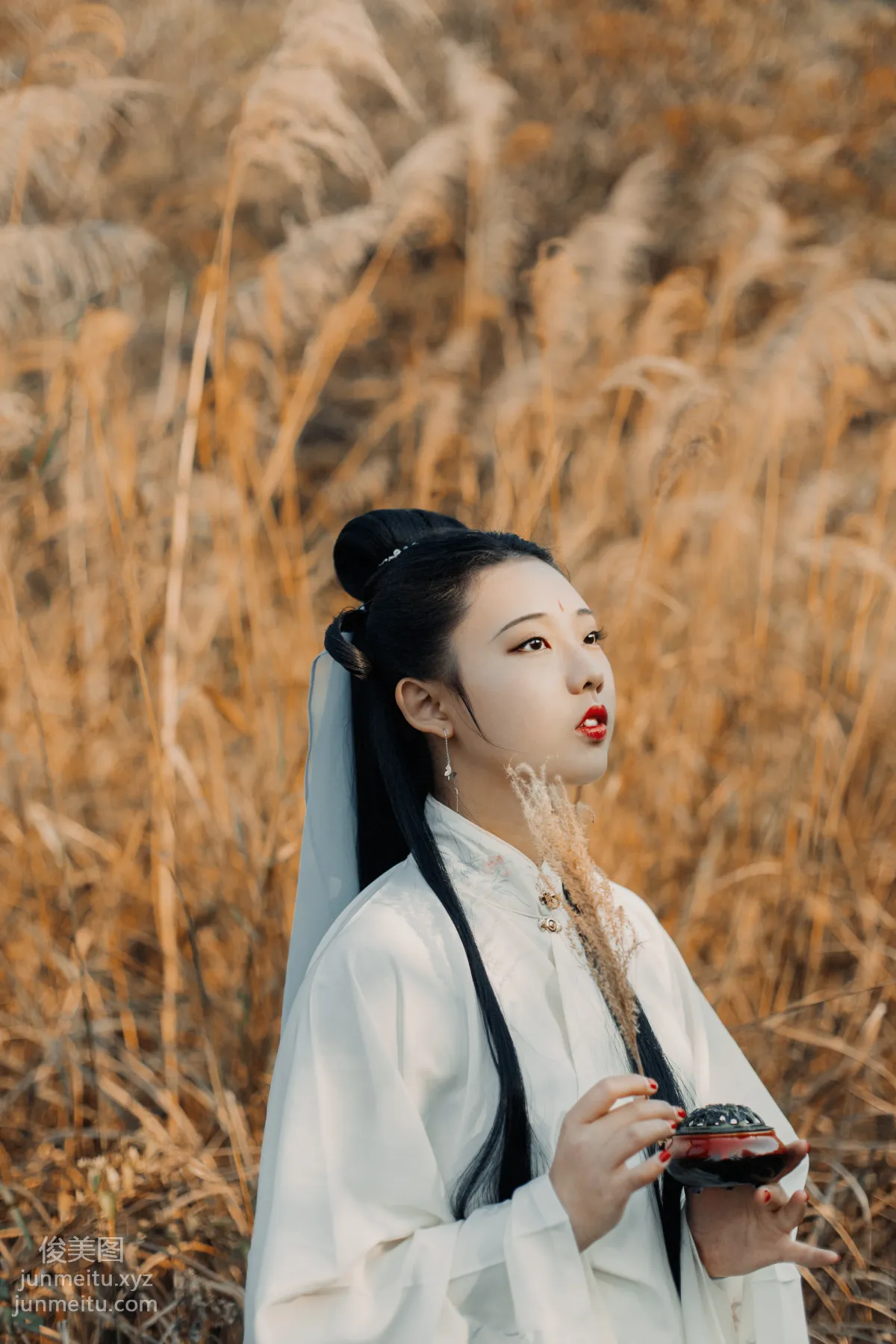 Zi Yu: YiTuYu photo 7
