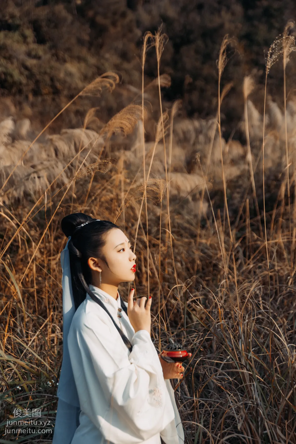 Zi Yu: YiTuYu photo 19