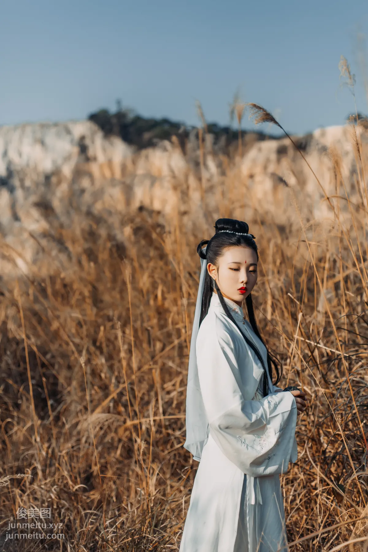 Zi Yu: YiTuYu photo 22