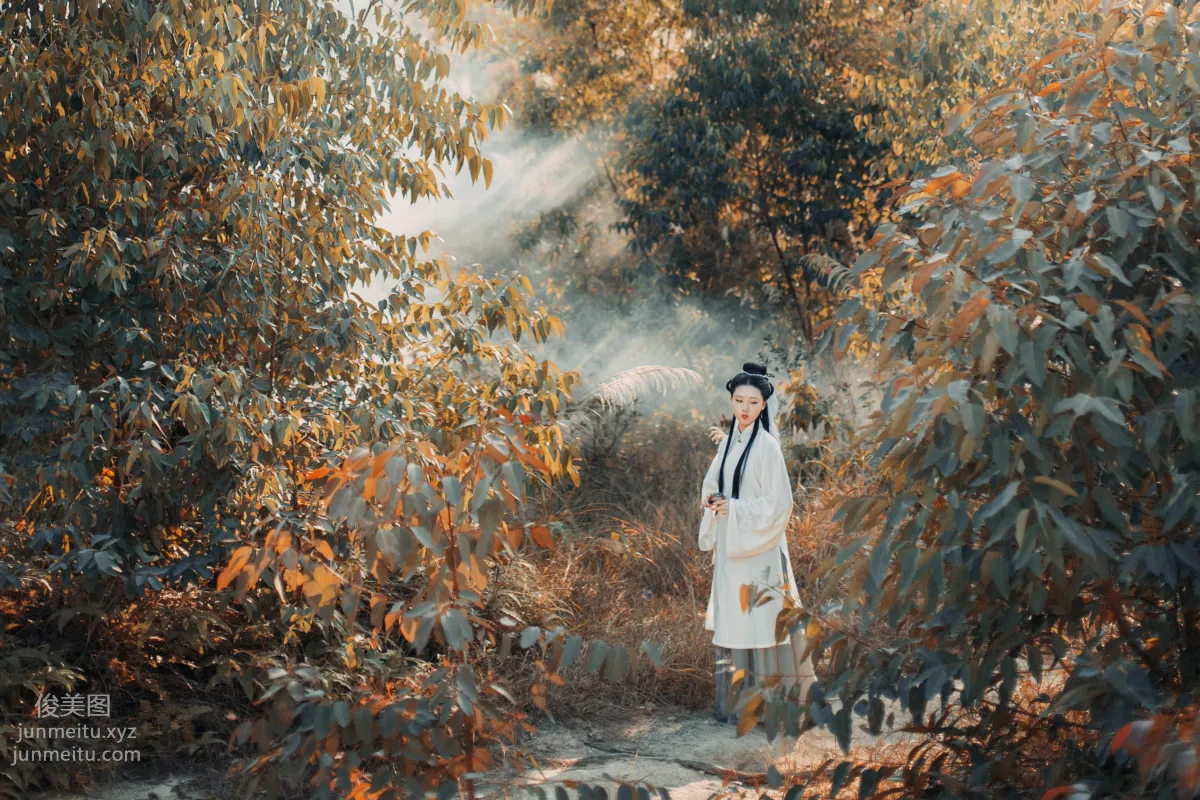 Zi Yu: YiTuYu photo 26
