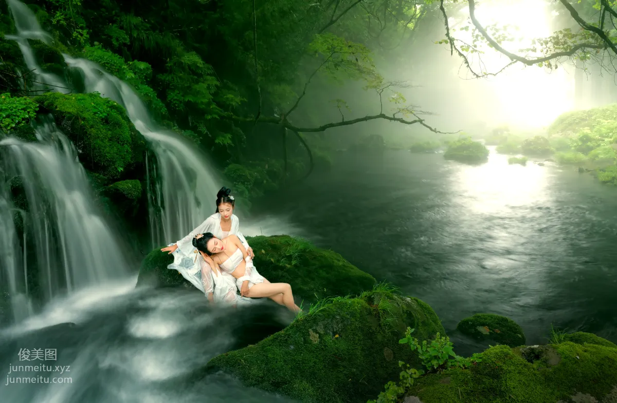 Min Min: YiTuYu photo 9