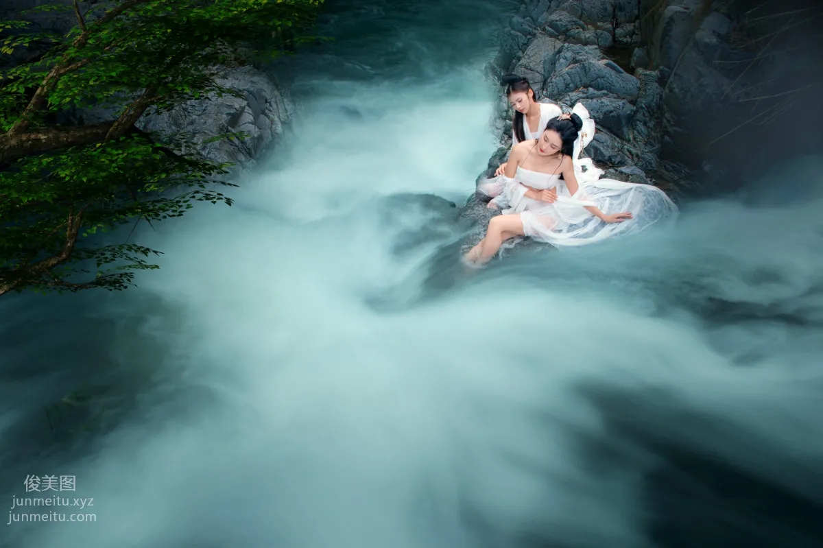 Min Min: YiTuYu photo 11