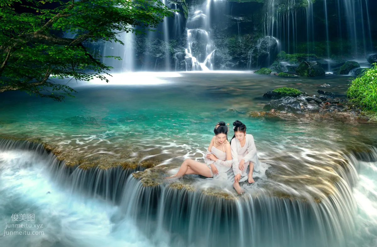 Min Min: YiTuYu photo 12