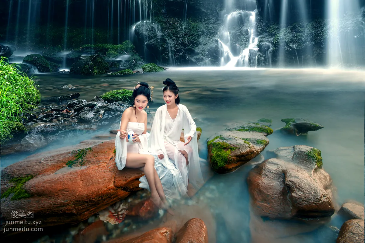 Min Min: YiTuYu photo 14