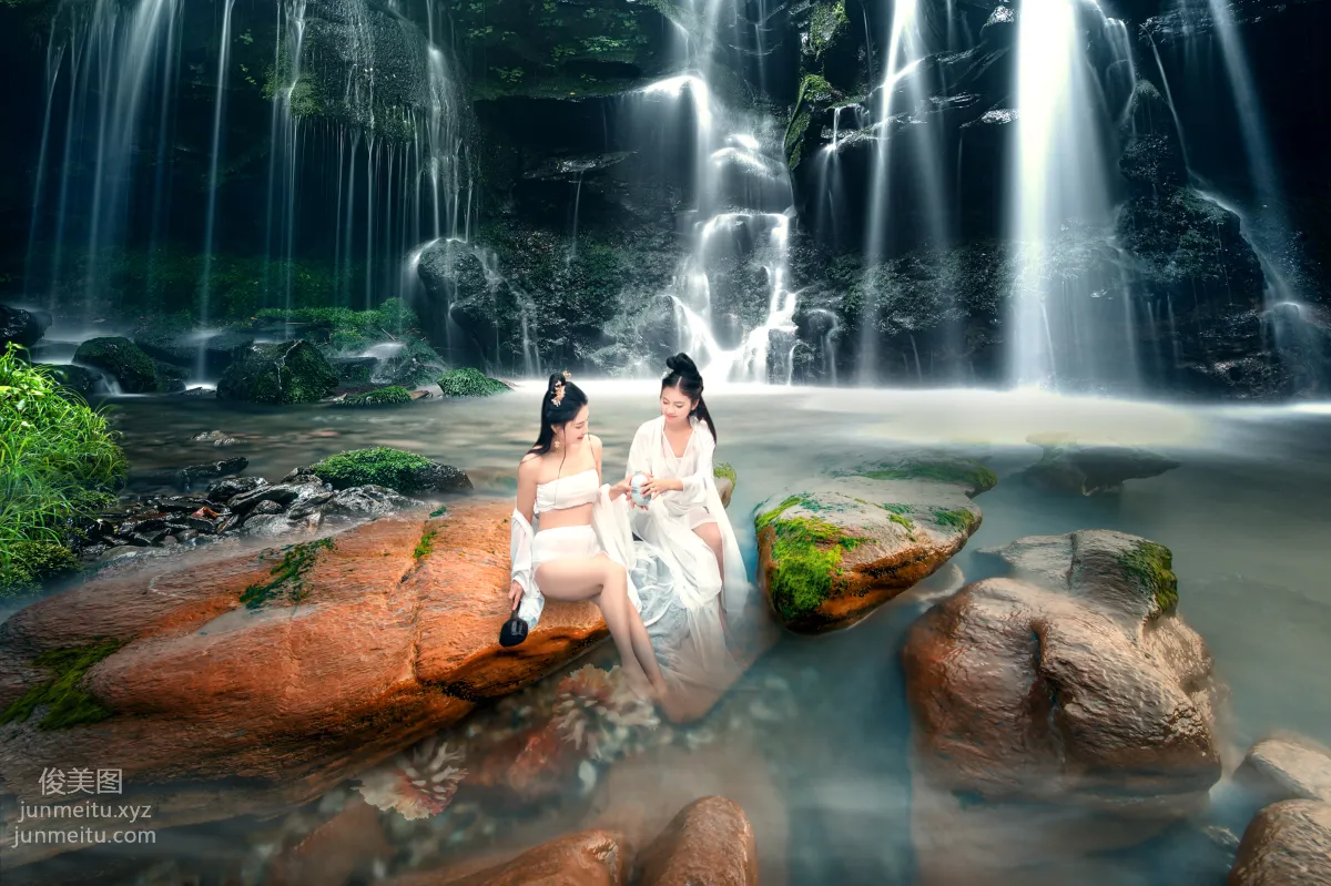 Min Min: YiTuYu photo 15