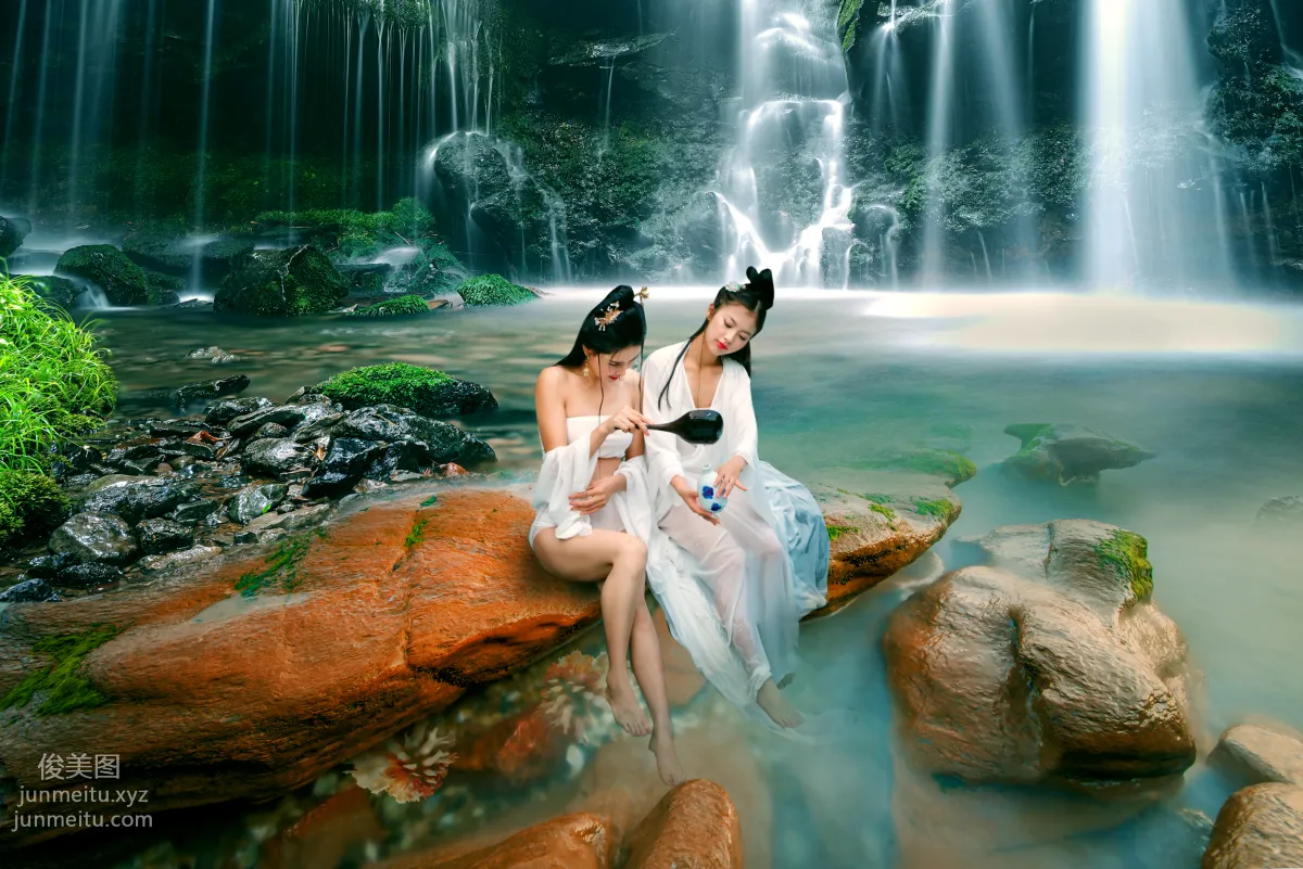 Min Min: YiTuYu photo 17