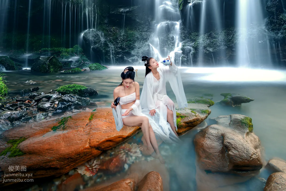 Min Min: YiTuYu photo 18