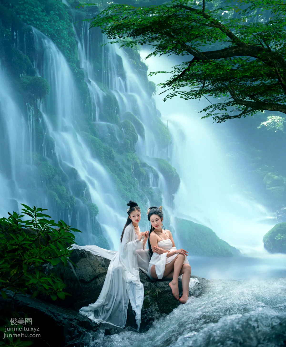 Min Min: YiTuYu photo 20