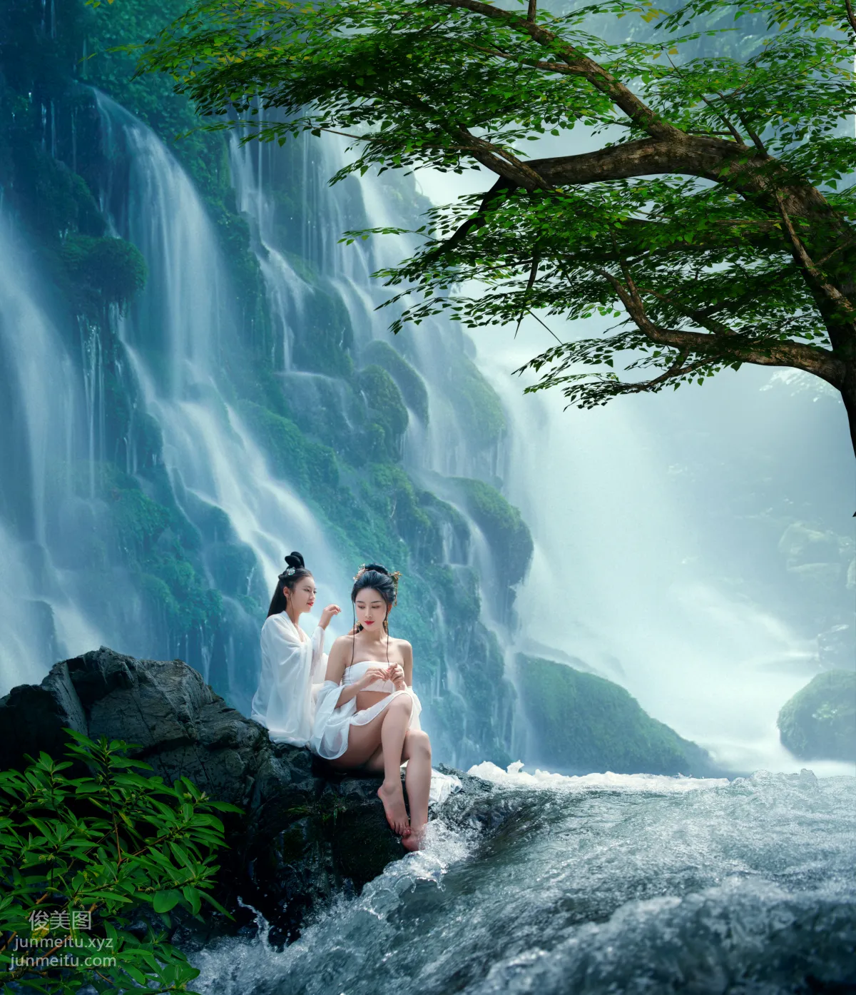 Min Min: YiTuYu photo 22