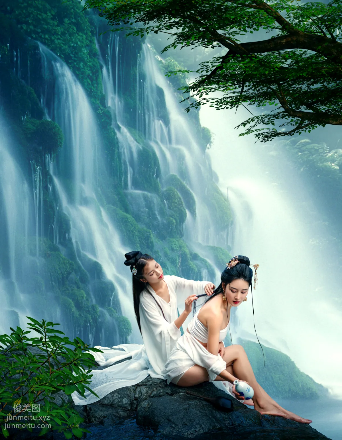 Min Min: YiTuYu photo 24
