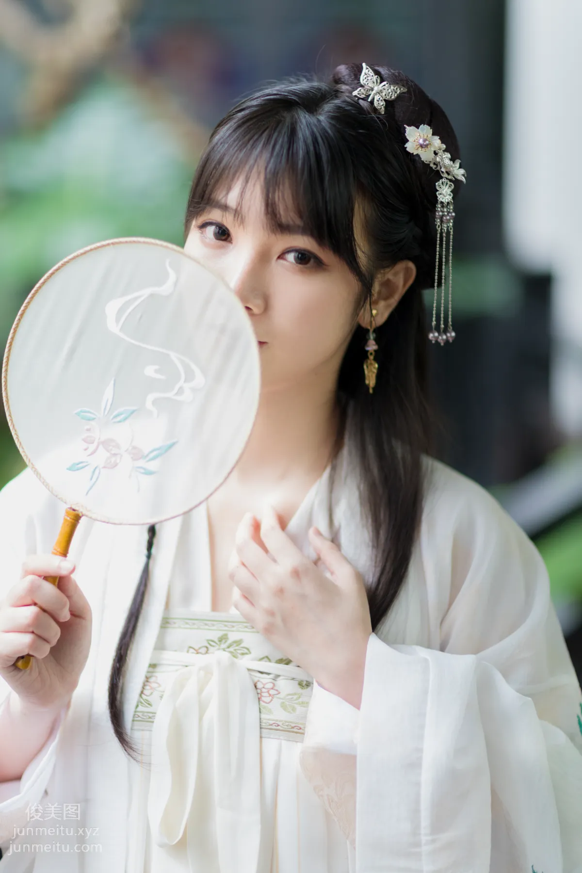 Xiang Xiang: YiTuYu photo 2
