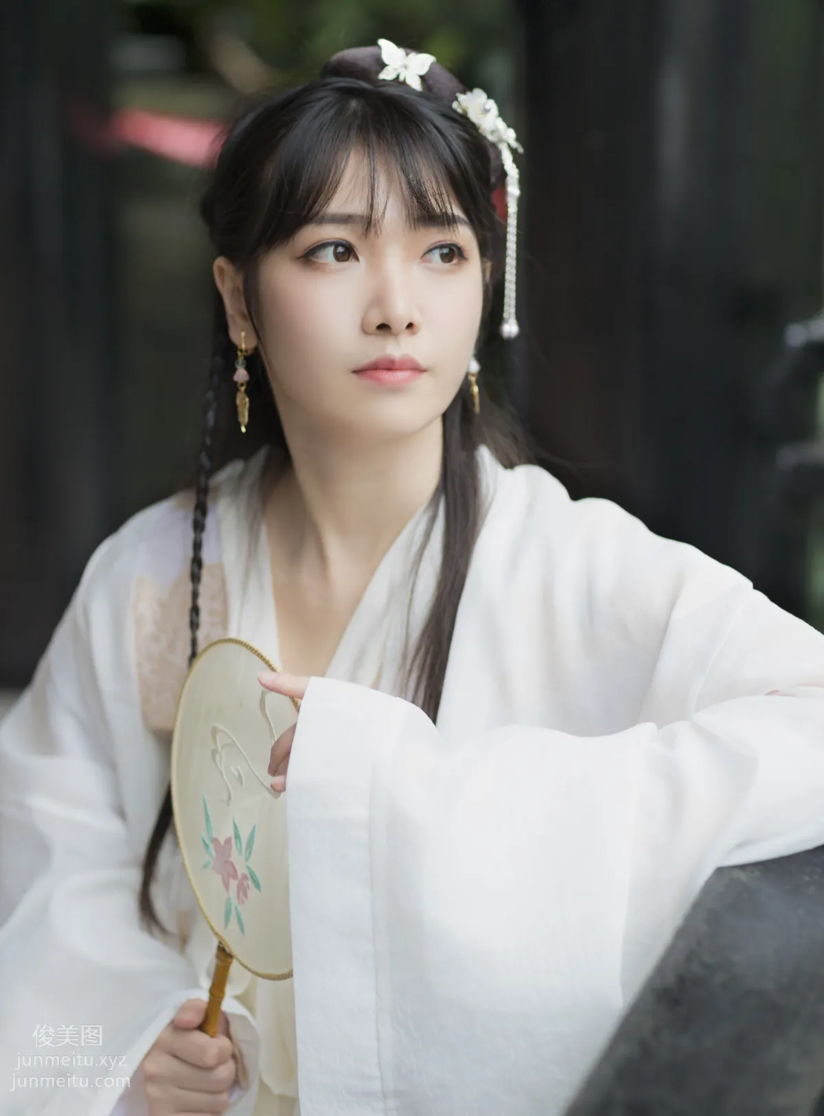 Xiang Xiang: YiTuYu photo 4