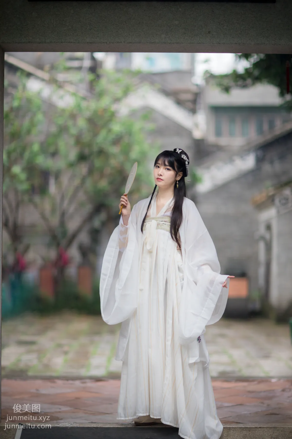 Xiang Xiang: YiTuYu photo 6