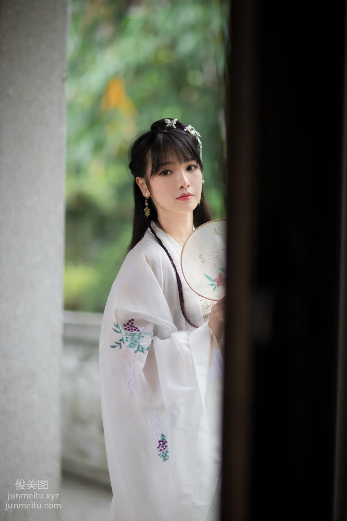 Xiang Xiang: YiTuYu photo 7