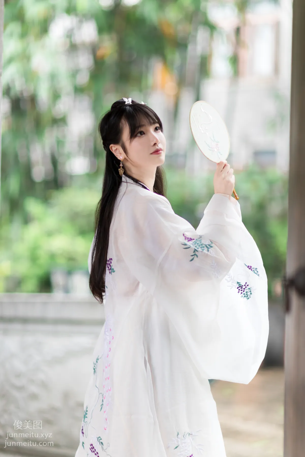 Xiang Xiang: YiTuYu photo 8
