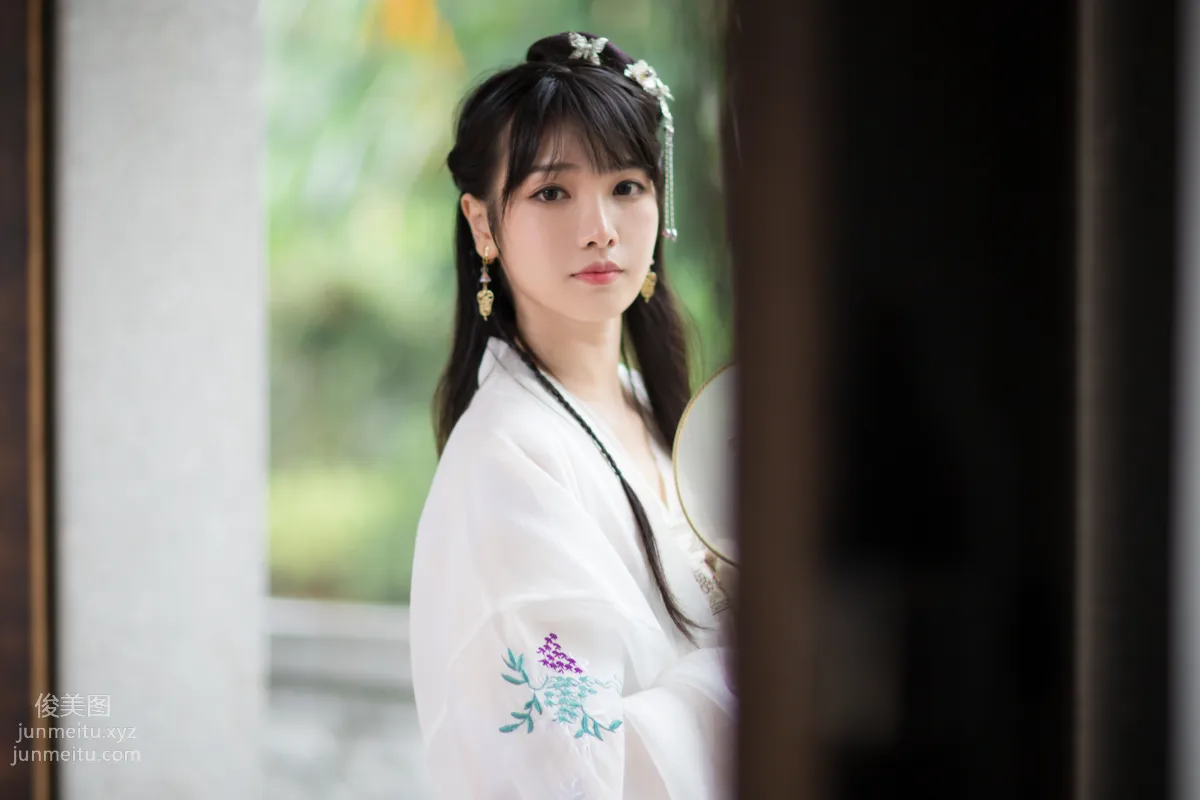Xiang Xiang: YiTuYu photo 9