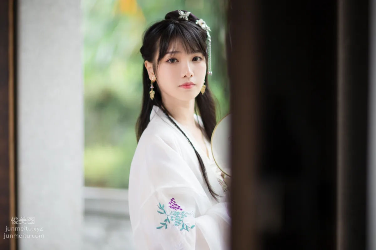 Xiang Xiang: YiTuYu photo 10