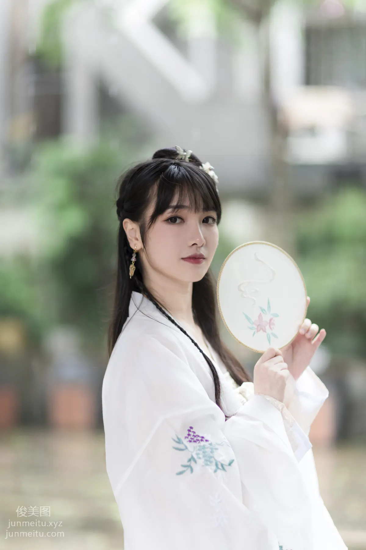 Xiang Xiang: YiTuYu photo 12