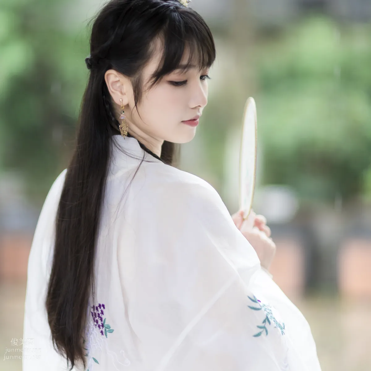 Xiang Xiang: YiTuYu photo 13