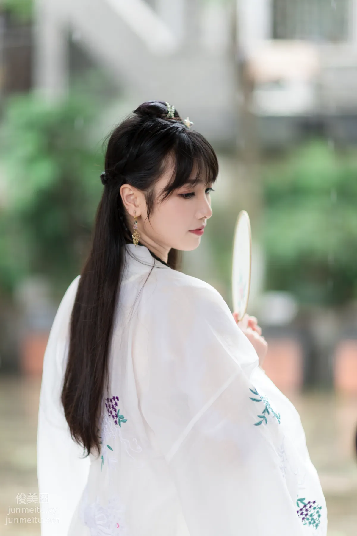 Xiang Xiang: YiTuYu photo 14