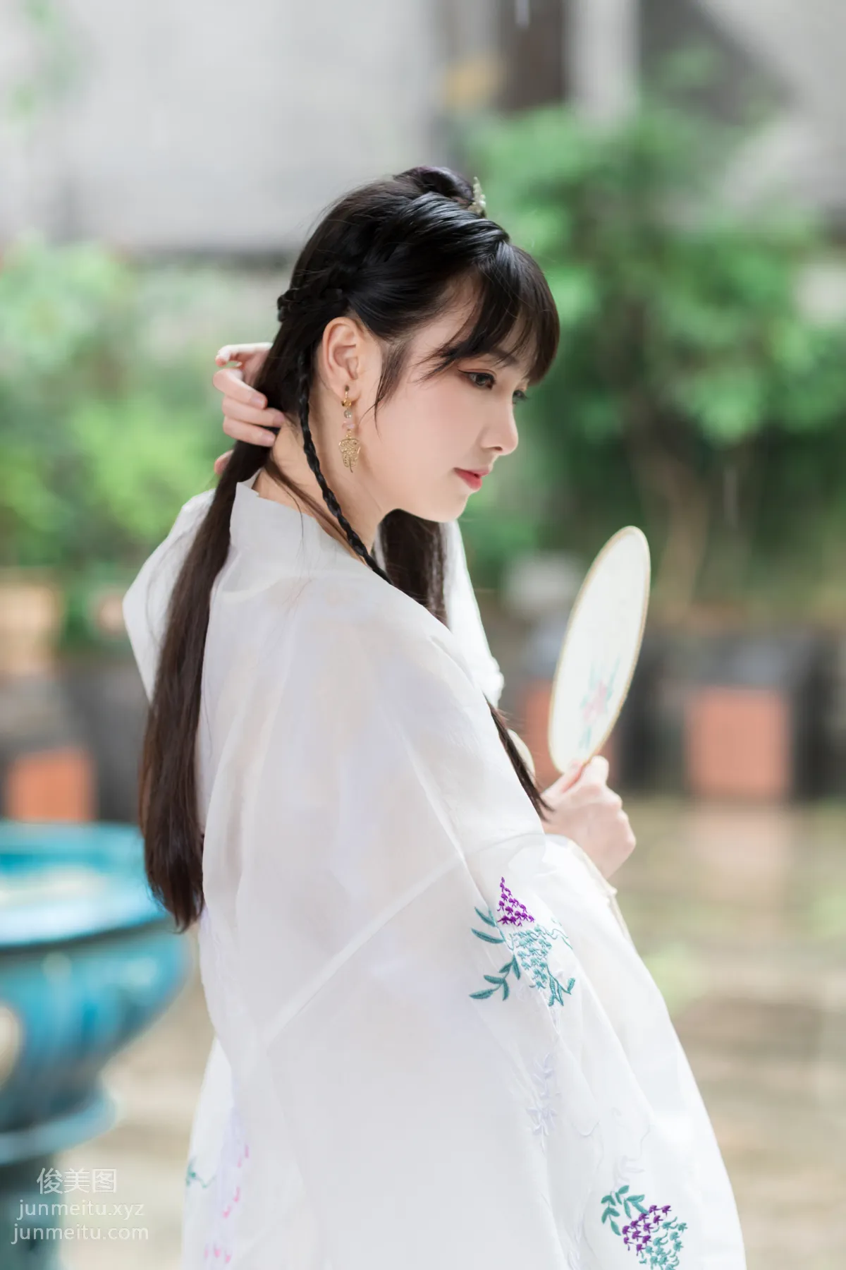 Xiang Xiang: YiTuYu photo 15