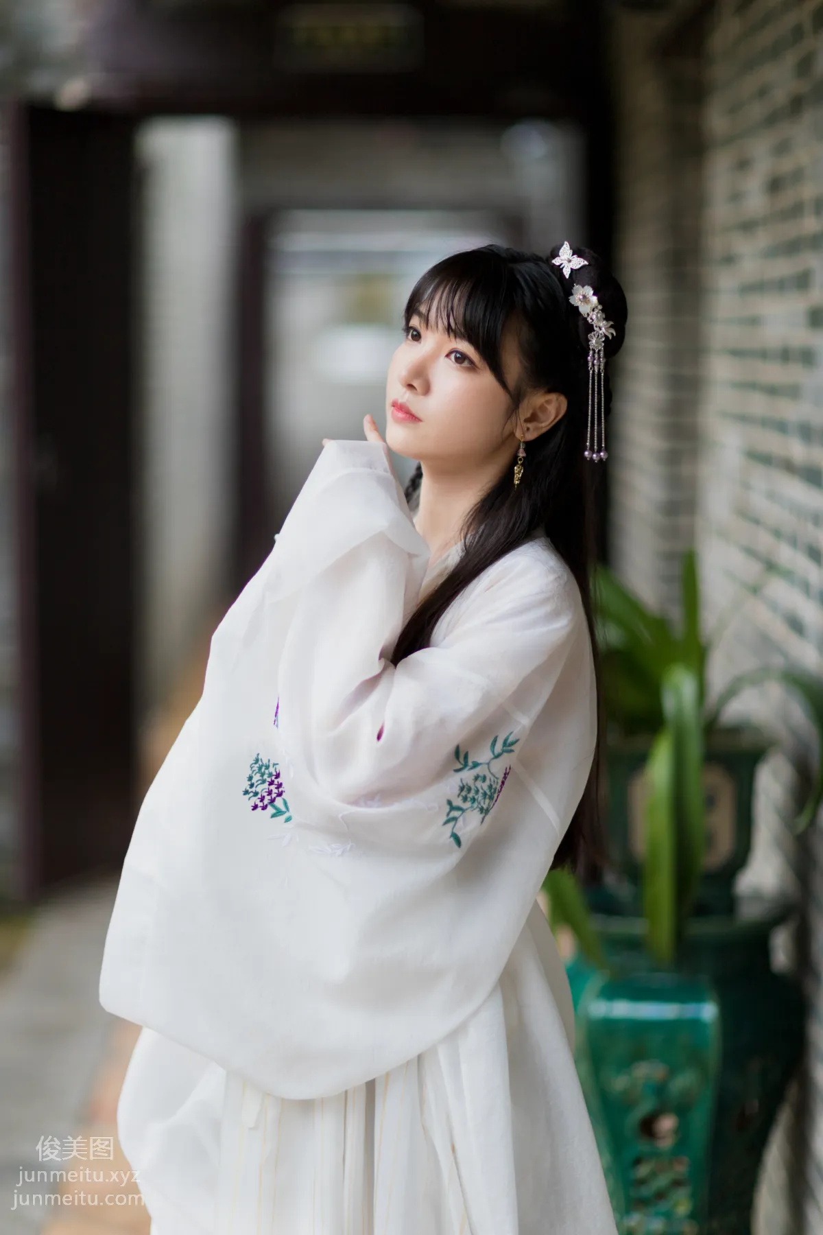 Xiang Xiang: YiTuYu photo 18