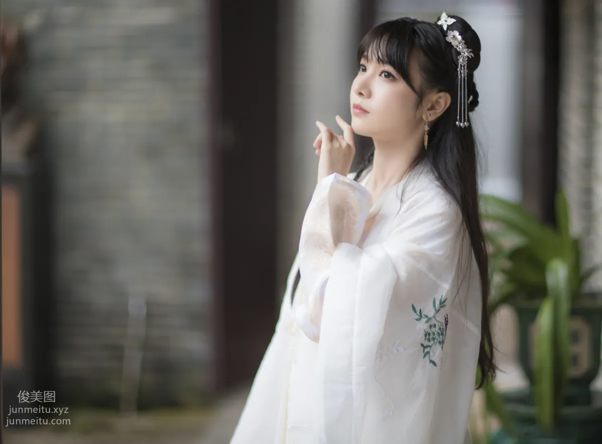 Xiang Xiang: YiTuYu photo 19
