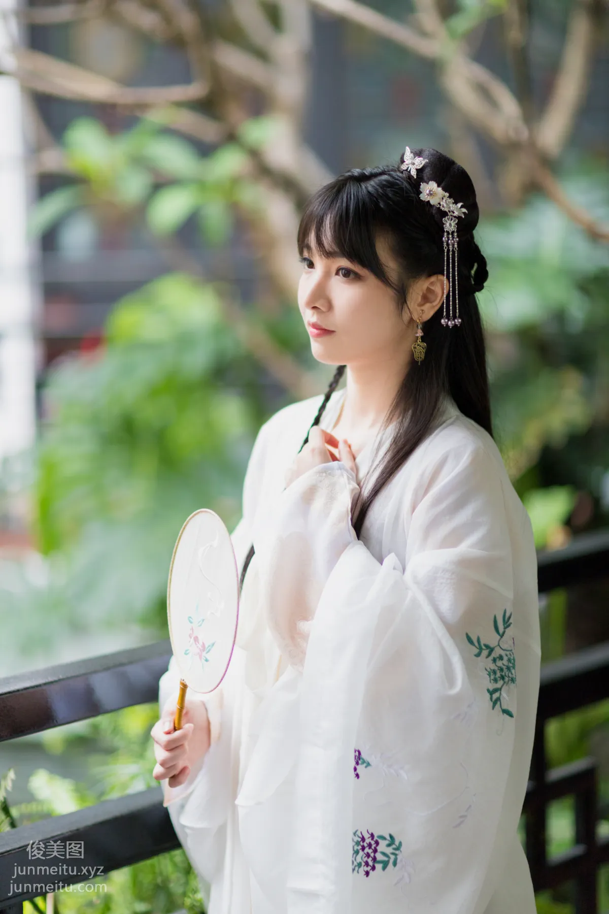 Xiang Xiang: YiTuYu photo 20
