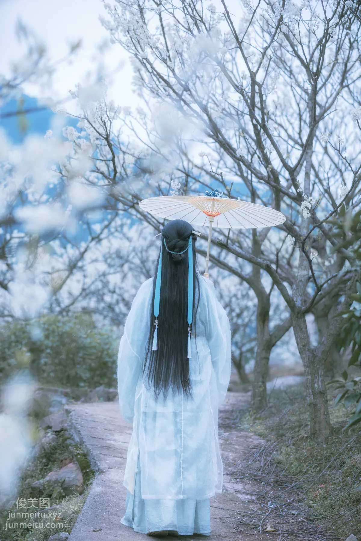 [YiTuYu] 2021.09.07 Fairy Maiden Zhaoruijie EZ photo 6