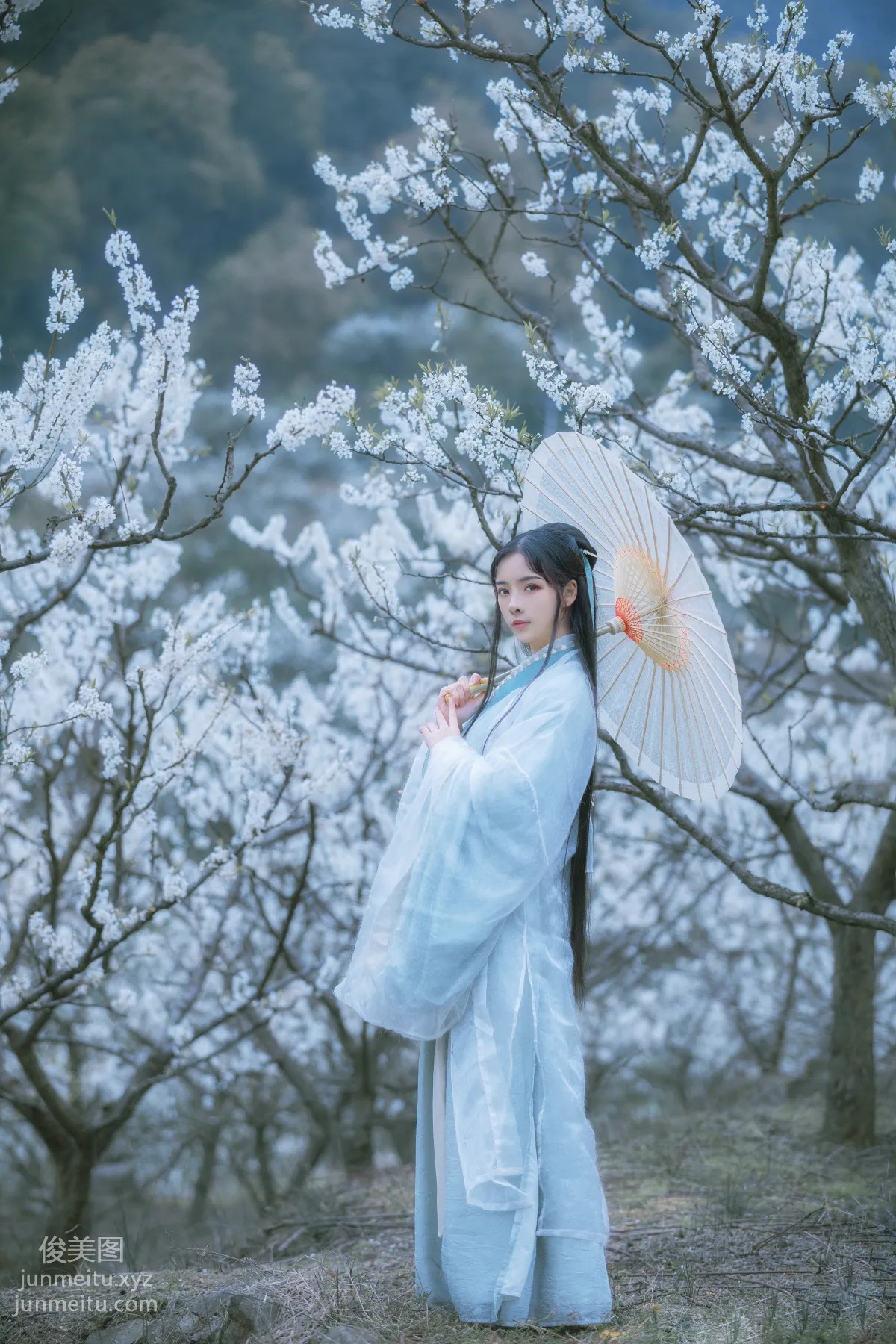 [YiTuYu] 2021.09.07 Fairy Maiden Zhaoruijie EZ photo 8