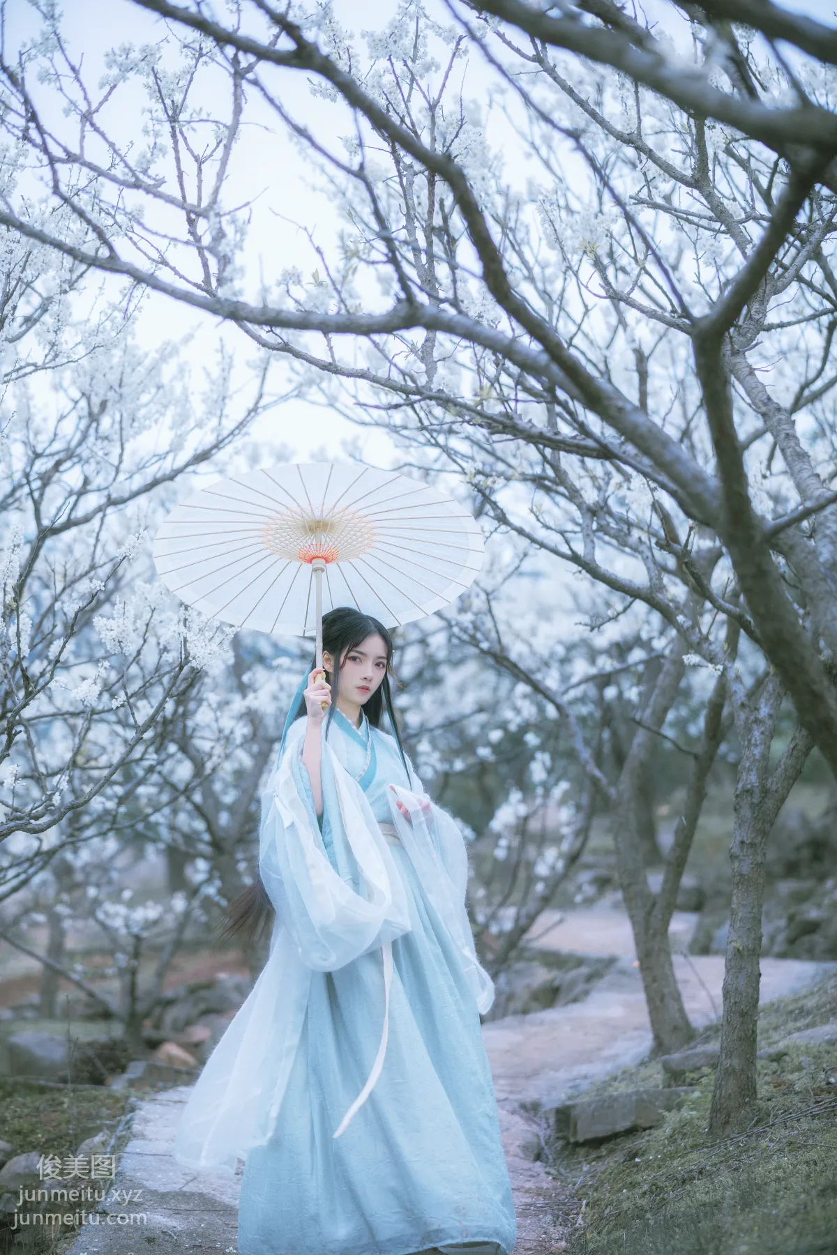 [YiTuYu] 2021.09.07 Fairy Maiden Zhaoruijie EZ photo 10