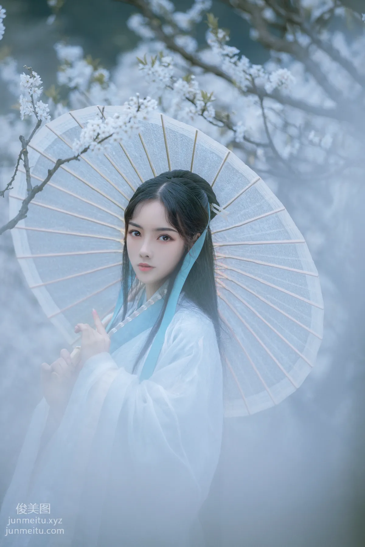 [YiTuYu] 2021.09.07 Fairy Maiden Zhaoruijie EZ photo 14