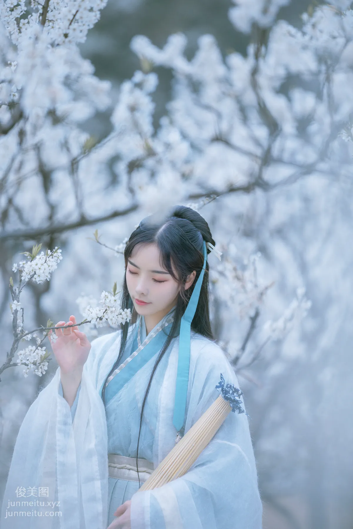 [YiTuYu] 2021.09.07 Fairy Maiden Zhaoruijie EZ photo 22