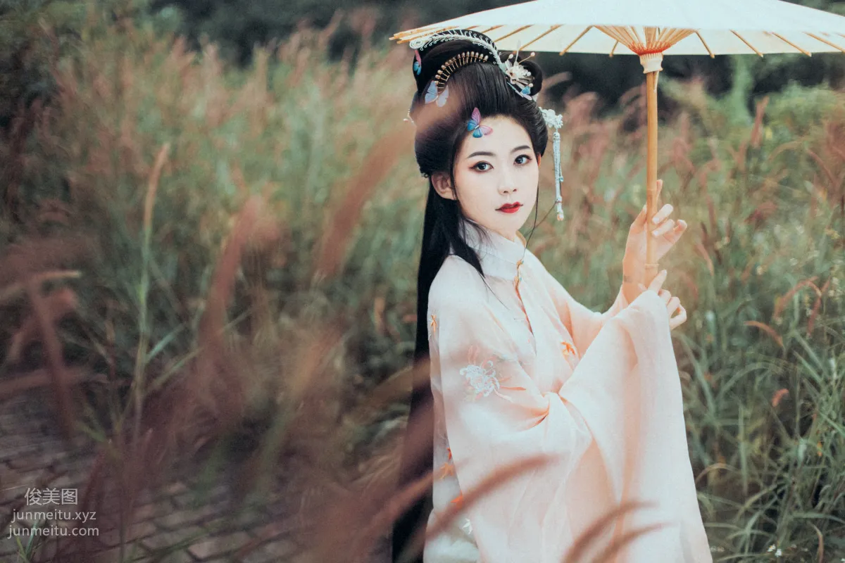 Tu Xiaobai: YiTuYu photo 3