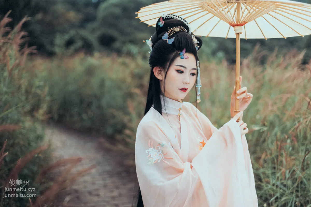 Tu Xiaobai: YiTuYu photo 5
