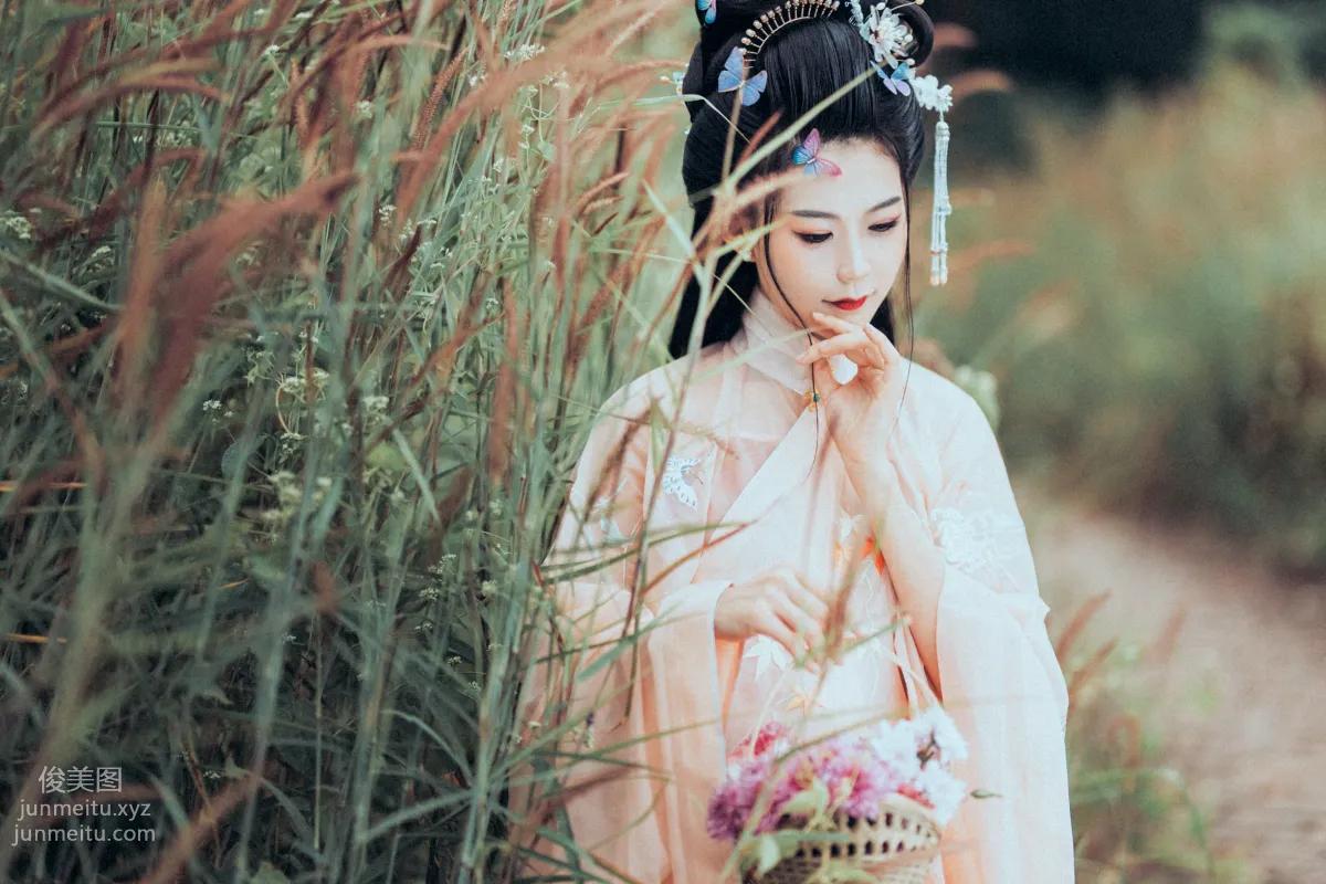 Tu Xiaobai: YiTuYu photo 6