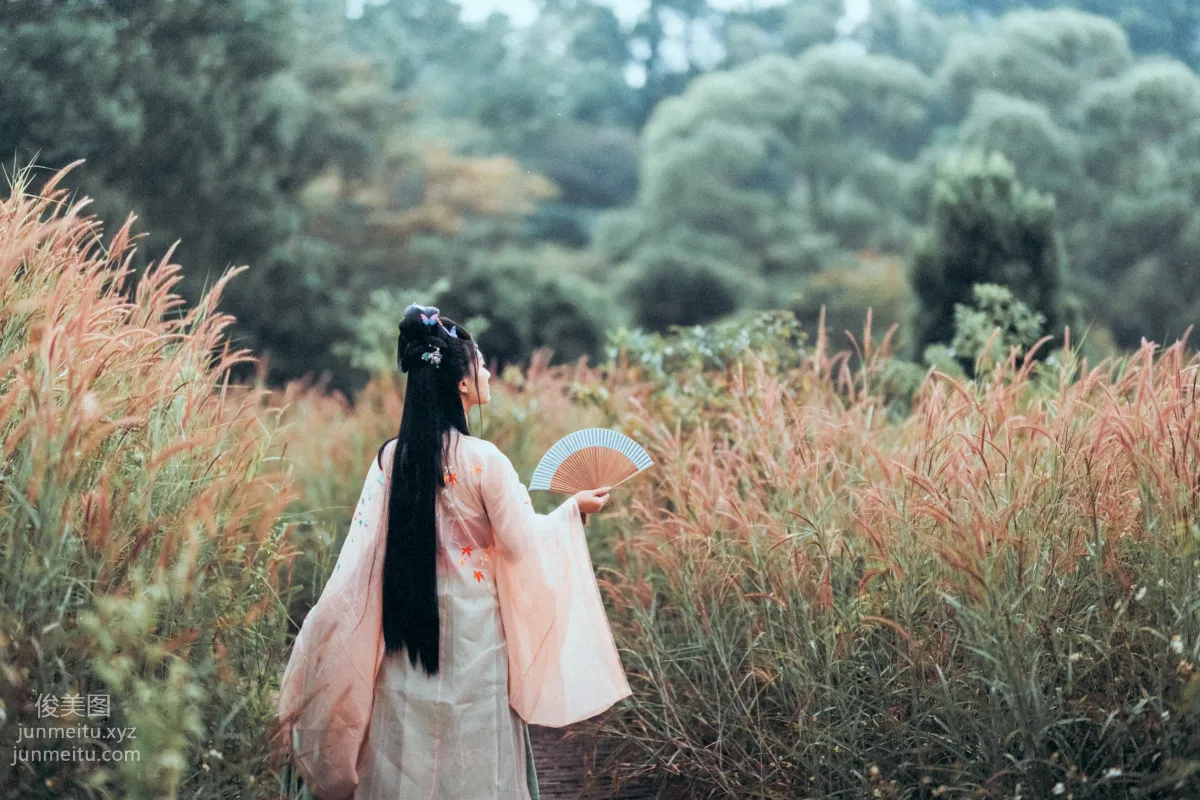 Tu Xiaobai: YiTuYu photo 7