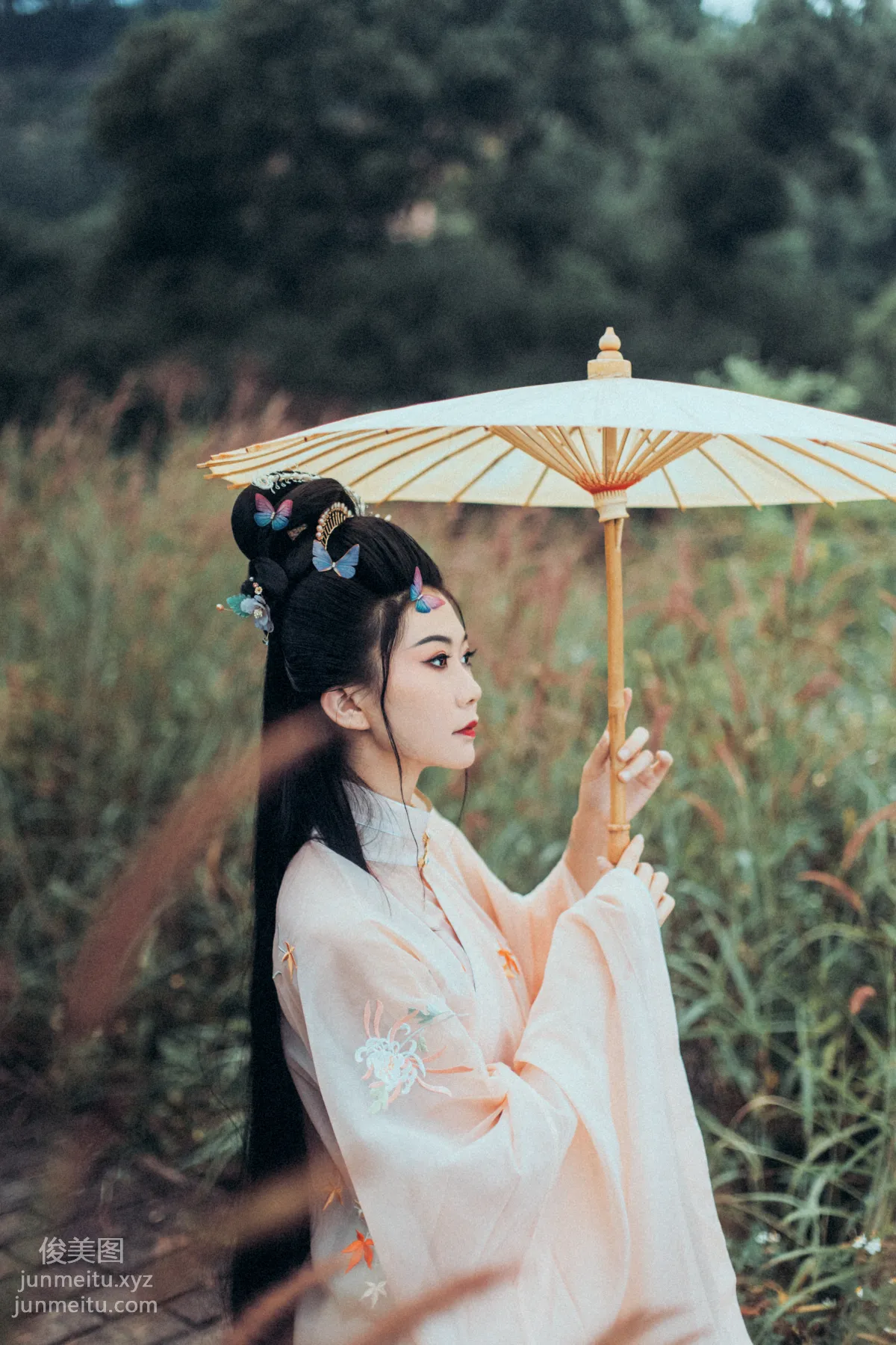 Tu Xiaobai: YiTuYu photo 9