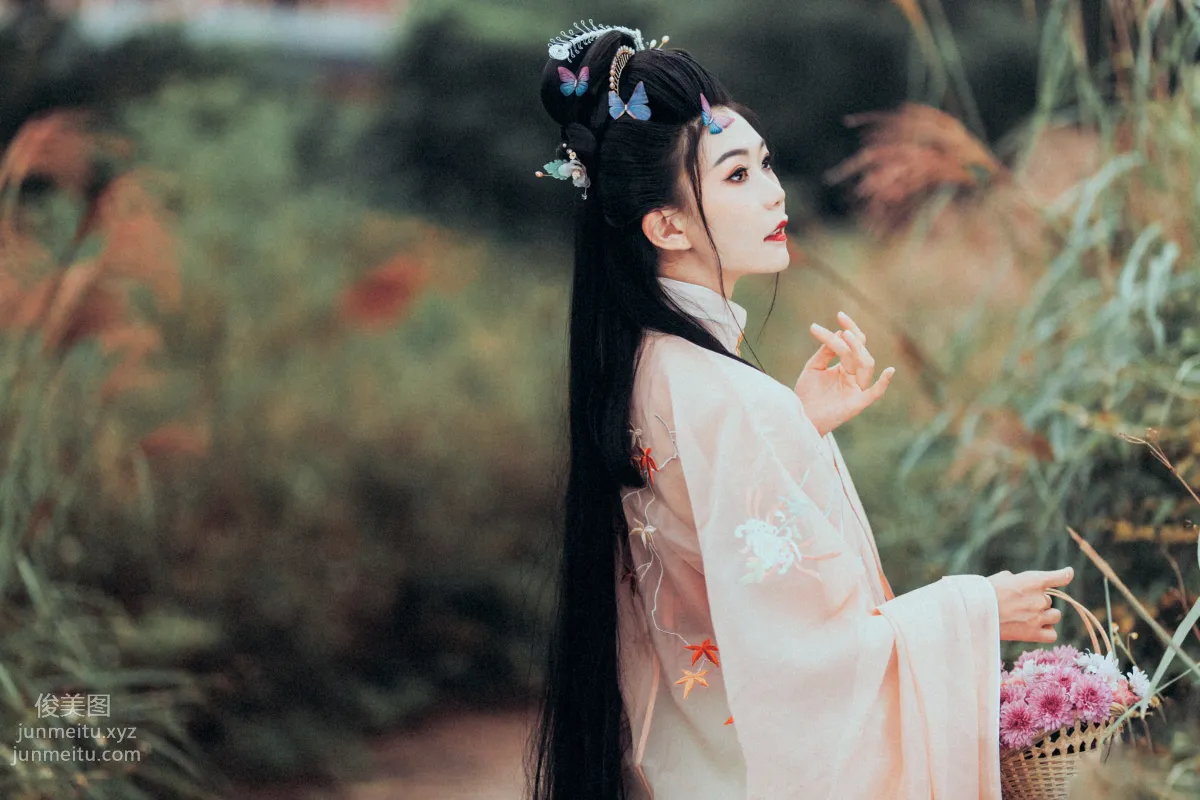 Tu Xiaobai: YiTuYu photo 10