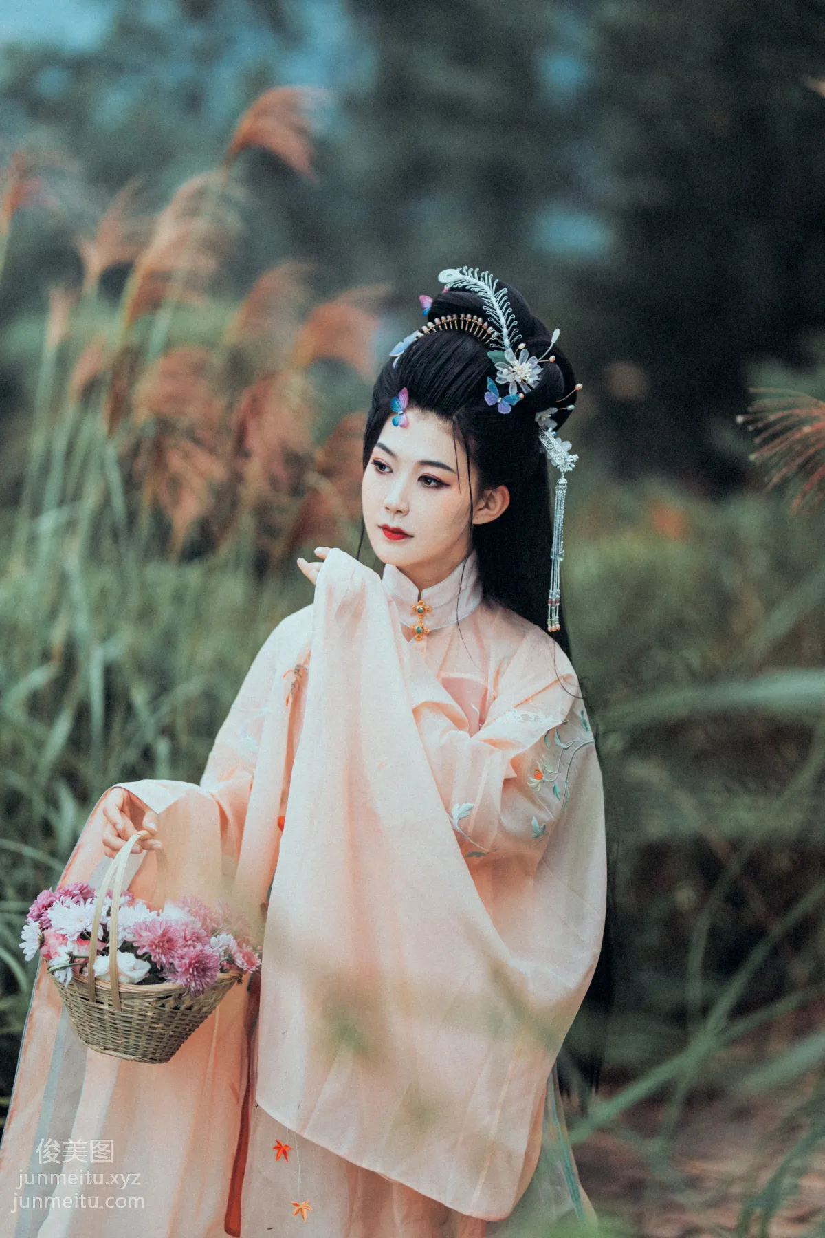 Tu Xiaobai: YiTuYu photo 11