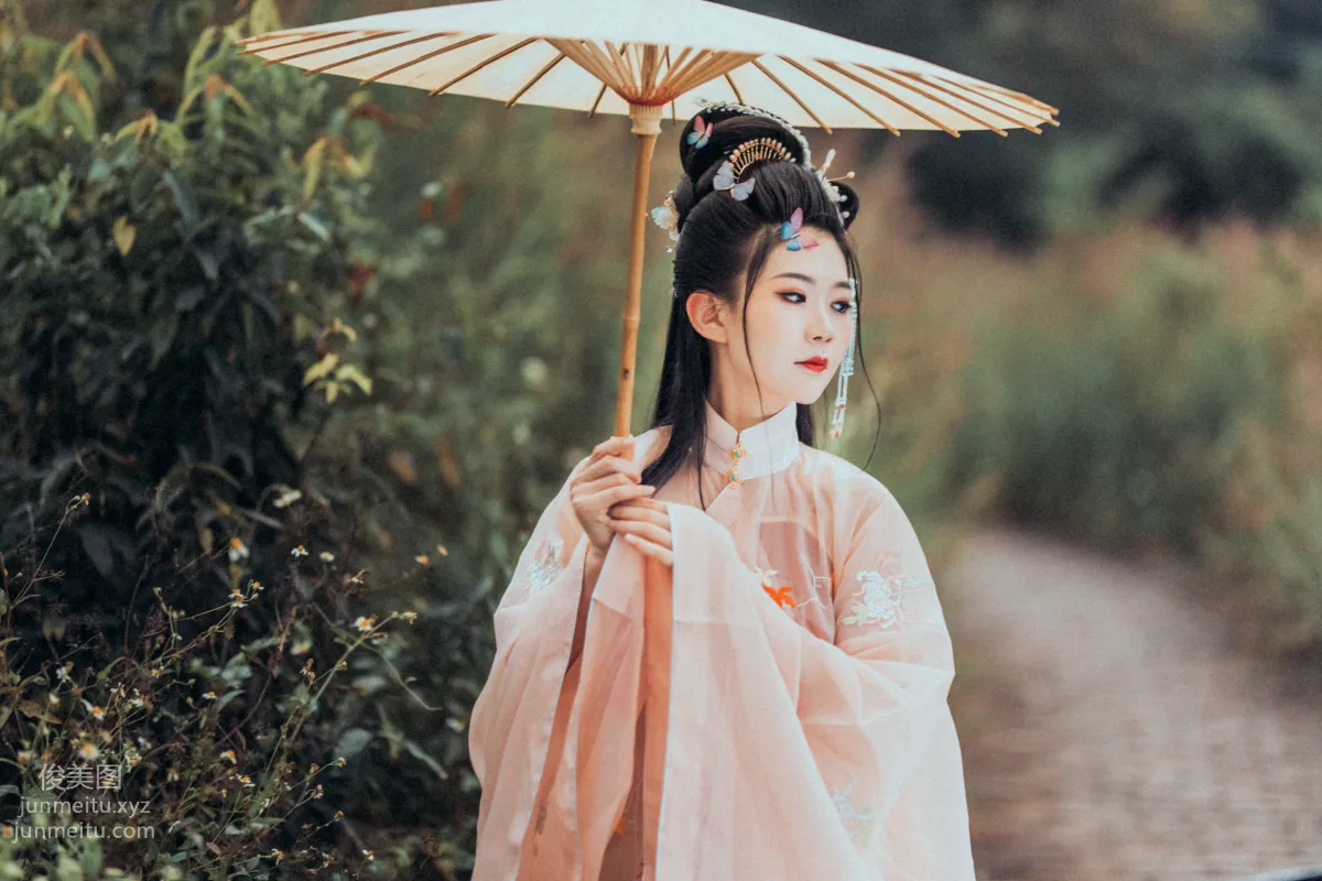 Tu Xiaobai: YiTuYu photo 12