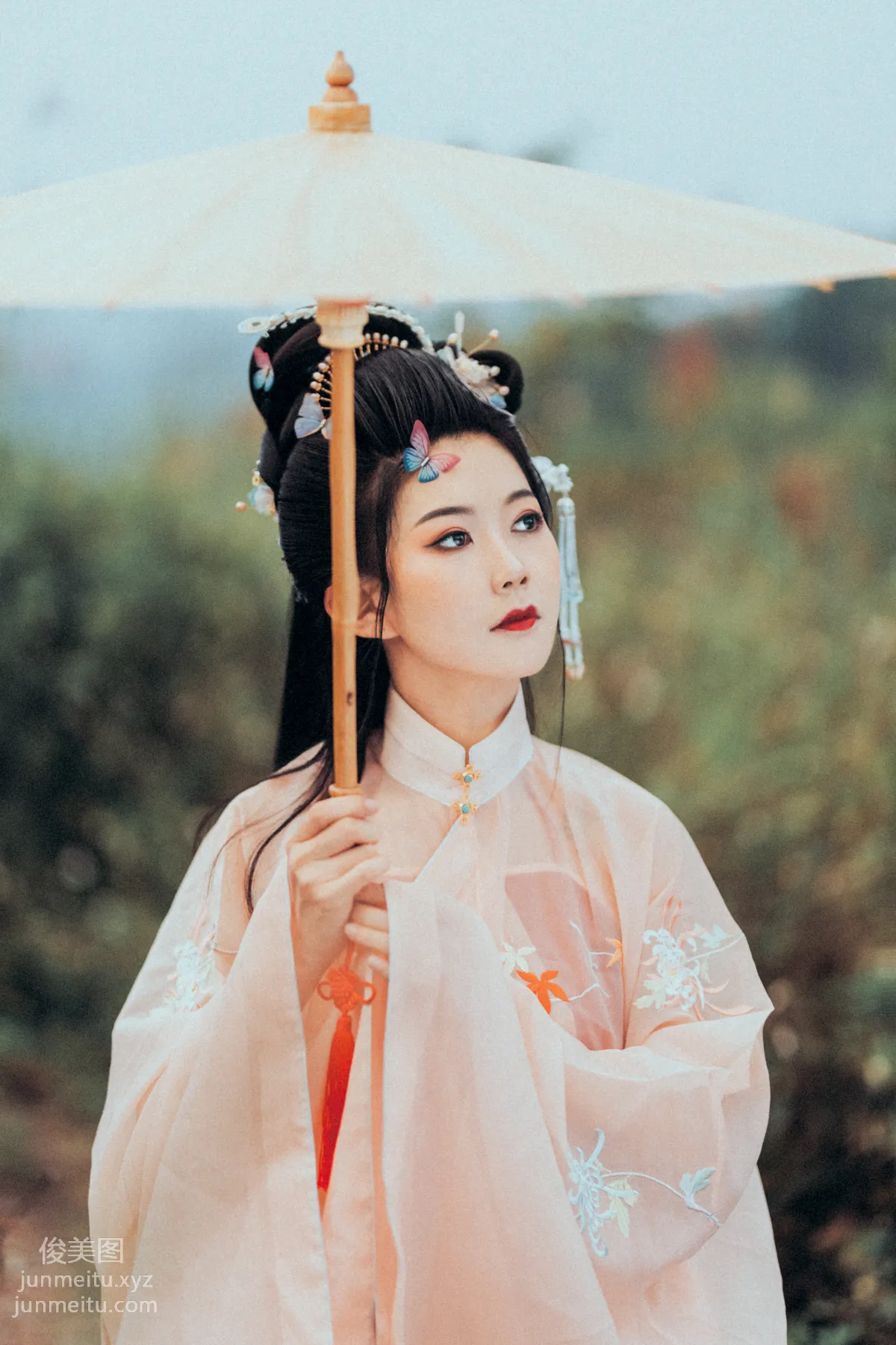 Tu Xiaobai: YiTuYu photo 13