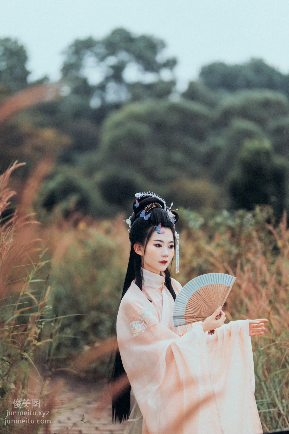 Tu Xiaobai: YiTuYu photo 14