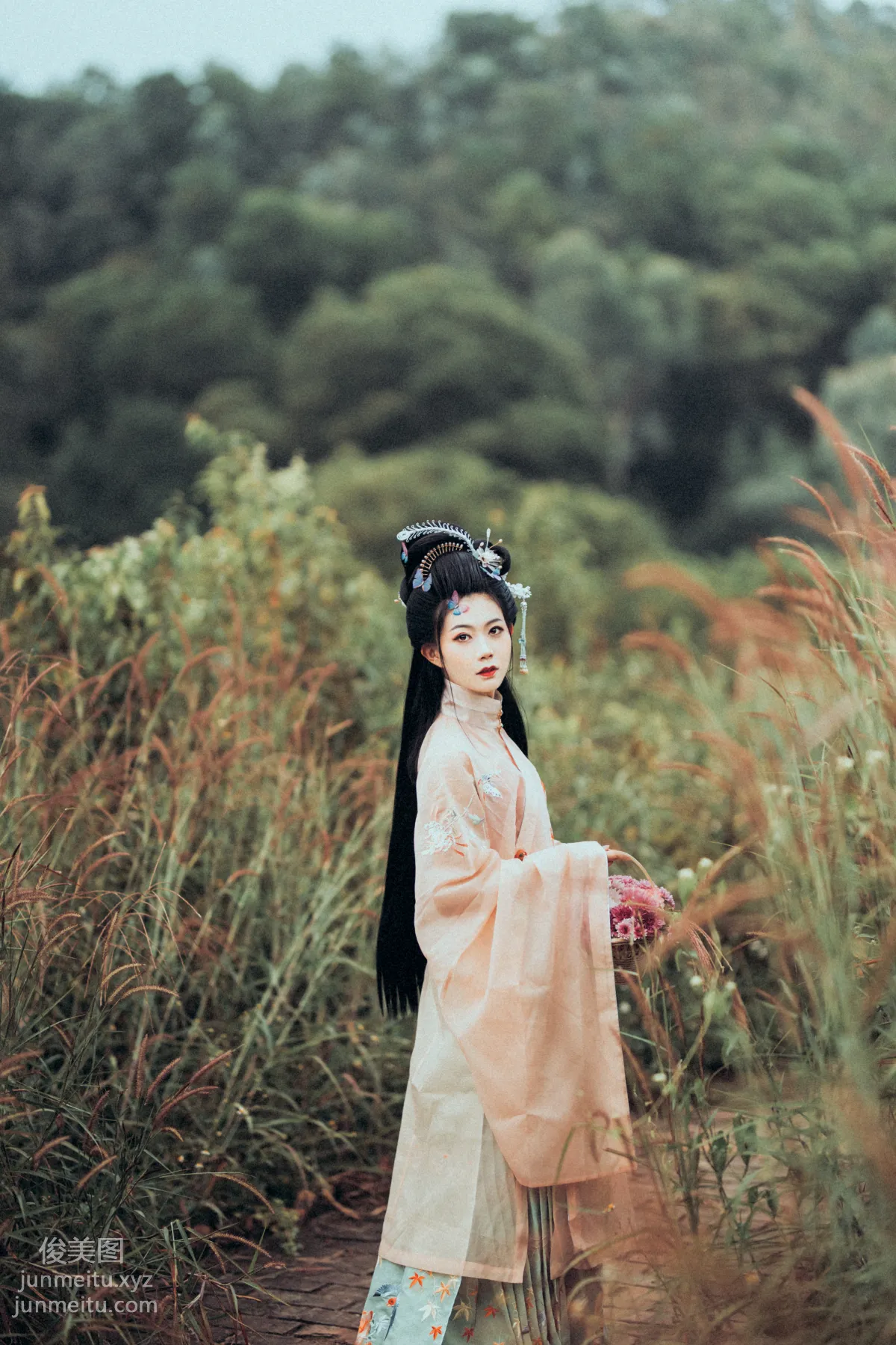 Tu Xiaobai: YiTuYu photo 16